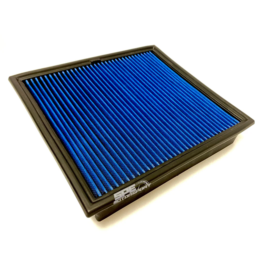 Powerstroke Air Intake Systems & Parts